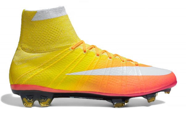 Nike Mercurial Superfly IV FG - Elite Radiant Reveal – Boots Plug, photo 1