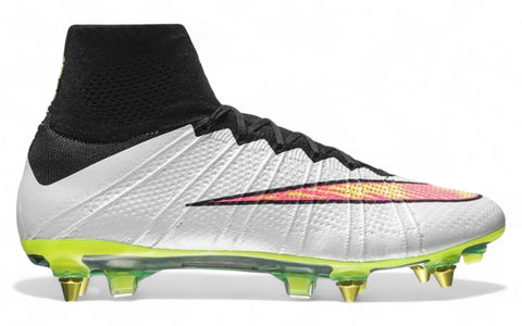 Nike Mercurial Superfly IV SG "Shine Through"