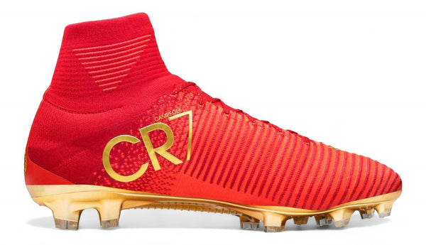 Nike Mercurial Superfly V FG 