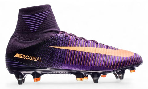 Nike Mercurial Superfly V SG "Floodlights"