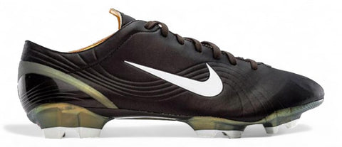 Nike Mercurial Vapor I FG - Elite R9 Regeneration SE - Dark Cinder/Maize – Boots Plug, photo 1