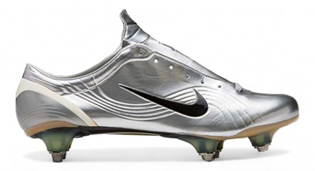 Nike Mercurial Vapor I SG - Elite Silver – Boots Plug, photo 1