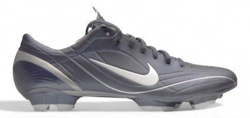 Nike Mercurial Vapor II FG - Elite Grey – Boots Plug, photo 1