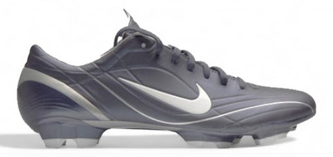 Nike Mercurial Vapor II FG - Elite Grey – Boots Plug, photo 1