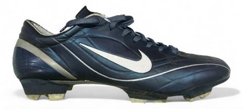 Nike Mercurial Vapor II FG - Elite Navy – Boots Plug, photo 1