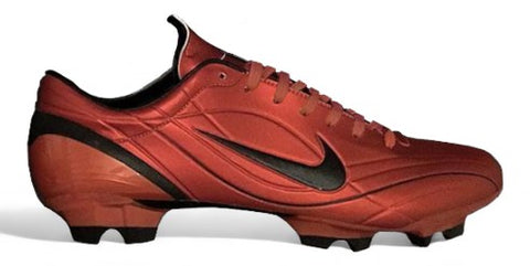 Nike Mercurial Vapor II FG - Elite Orange – Boots Plug, photo 1