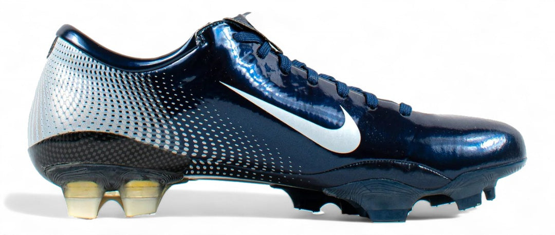 Nike Mercurial Vapor III FG - Elite Navy/White – Boots Plug, photo 1