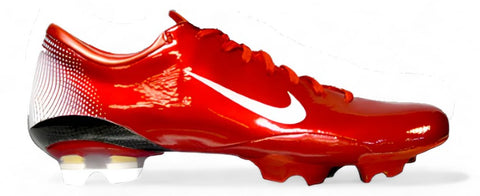 Nike Mercurial Vapor III FG - Elite Red – Boots Plug, photo 1