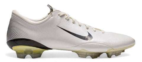 Nike Mercurial Vapor III FG - Elite White – Boots Plug, photo 1