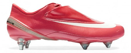 Nike Mercurial Vapor IV SG "Berry"