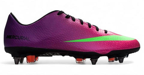 Nike Mercurial Vapor IX SG "Fireberry"