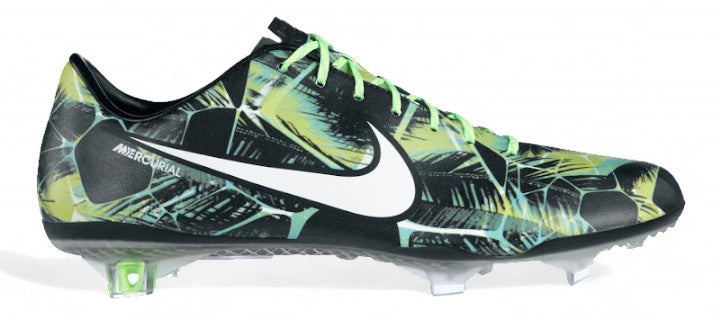 Nike Mercurial Vapor IX FG - Elite Tropical Pack - Black – Boots Plug, photo 1