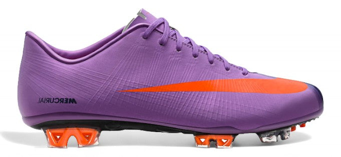 Nike Mercurial Vapor Superfly II FG - Elite Plum – Boots Plug, photo 1