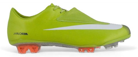 Nike Mercurial Vapor VI FG - Elite Bright Cactus/White/Anthracite – Boots Plug, photo 1