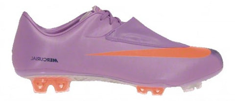 Nike Mercurial Vapor VI FG - Elite Purple/Orange – Boots Plug, photo 1