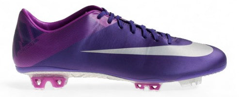 Nike Mercurial Vapor VII FG - Elite Purple – Boots Plug, photo 1