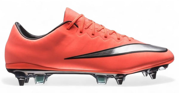 Nike Mercurial Vapor X SG 