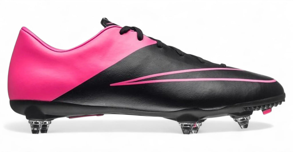 nike tech craft boots