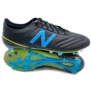 NewBalance Furon 3.0 FG ELITE K-Leather 'Black'