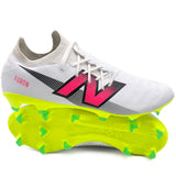 New Balance Furon FG Elite "White/Purple/Volt"