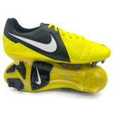 Nike CTR 360 Maestri III FG'Sonic Yellow/White/Black LIMITED EDITION'