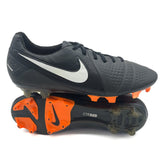 Nike CTR Maestri III FG 'Dark Charcoal/White-Black'