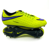 Nike Hypervenom Phantom 1 FG 'Volt/Persian Violet/Black'