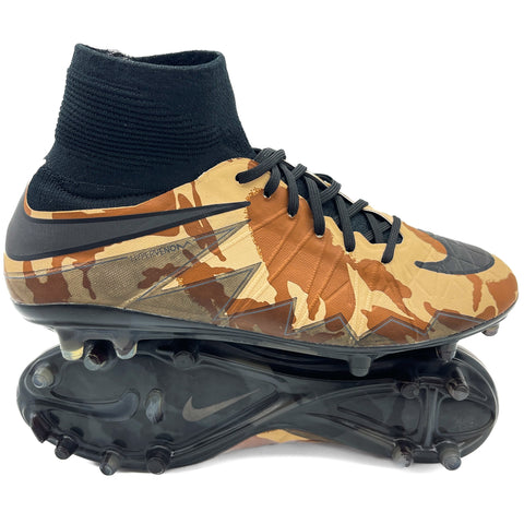 Nike Hypervenom Phantom 2 FG Limited Edition - Elite Camo Pack - Camo/Black – Boots Plug, photo 1