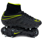 Nike Hypervenom Phantom 2 SG-PRO Elite "Black/Volt"