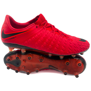 Nike Hypervenom Phantom 3 AG - Elite Fire - University Red/Black – Boots Plug, photo 1