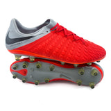 Nike Hypervenom Phantom 3 AG Elite "Raised On Concrete - Light Crimson/Wolf Grey"