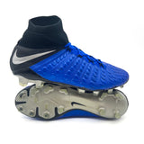 Nike Hypervenom Phantom 3 FG 'Anti-Clog Always Forward - Racer Blue/Black'