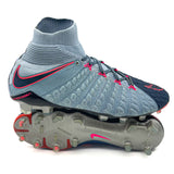 Nike Hypervenom Phantom 3 FG 'Rising Fast - LT Armory Blue'