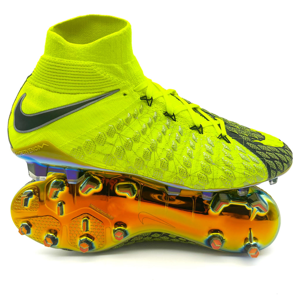 nike hypervenom phantom 3 ea sports