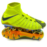 Nike Hypervenom Phantom 3 FG ‘Volt/Black/Total Crimson LIMITED EDITION PRE-ORDER'