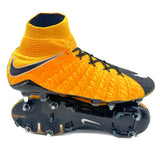 Nike Hypervenom Phantom 3 SG-PRO 'Lock in. Let loose. - Laser Orange/White/Black'