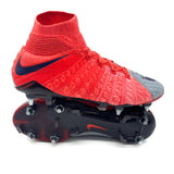 Nike Hypervenom Phantom 3 SG-PRO 'Radiation Flare - Wolf Grey/Purple Dynasty/Max Orange Woman'