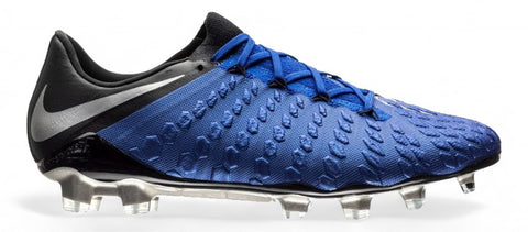 Nike Hypervenom Phantom III FG 'Always Forward - Racer Blue/Black'