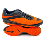 Nike Hypervenom Phelon Indoor 'IC Black/Bright Citrus'