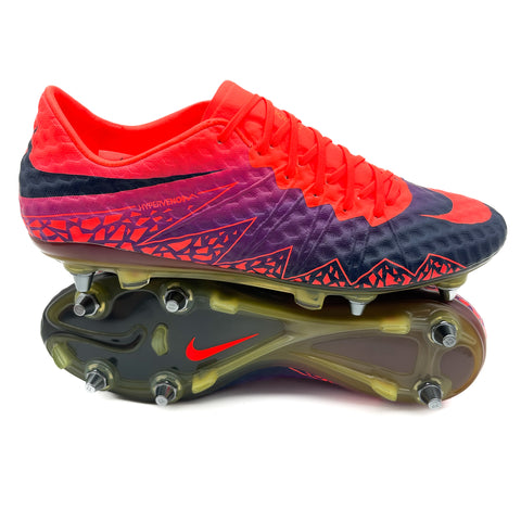 Nike Hypervenom Phinish SG-PRO ELITE 'Floodlights Pack - Total