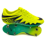 Nike Hypervenom Phinish SG 'Volt/Black/Hyper Turquoise PRE-ORDER'