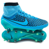 Nike Magista Obra 1 SG-PRO 'Turquoise Blue/Black/Blue Lagoon'