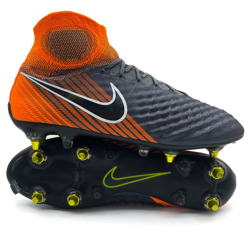 シューズ NIKE MAGISTA OBRA SG 27cm Nike Magista Obra SG-Pro Hyper Turquoise - Review + On Feet - YouTube