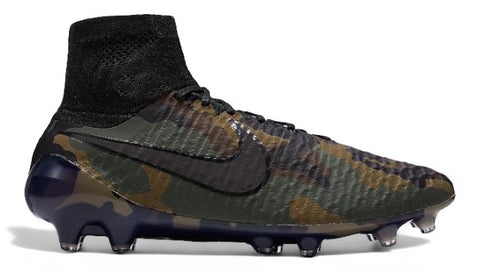 Nike Magista Obra FG 'Camo LIMITED EDITION'