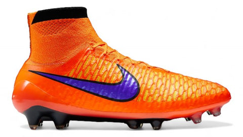 Nike Magista Obra 1 FG - Elite Intense Heat - Total Orange/Persian Violet/Laser Orange – Boots Plug, photo 1