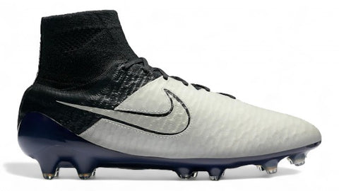 Nike Magista Obra FG - Elite Tech Craft - Light Bone/Black – Boots Plug, photo 1