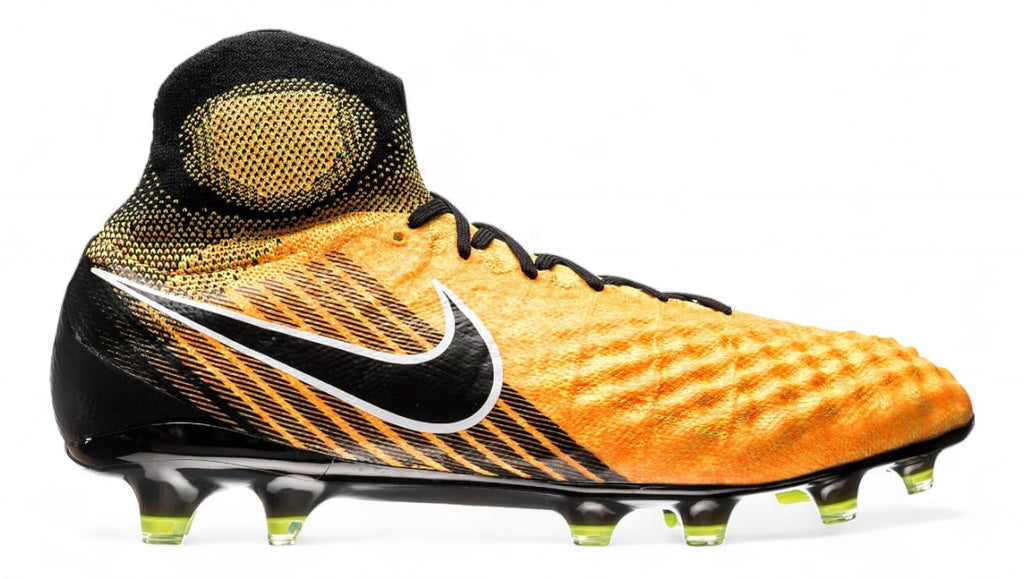 Nike Magista Obra II FG ELITE 'Lock in. Let loose. - Laser Orange