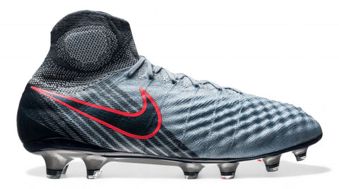 Nike Magista Obra II FG 'Rising Fast - LT Armory Blue'