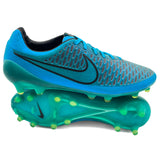 Nike Magista Opus 1 FG ELITE "Turquoise Blue/Black"
