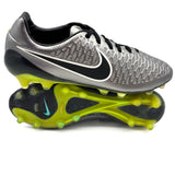 Nike Magista Opus 1 FG Elite "Metalic Pewter/Black/White"
